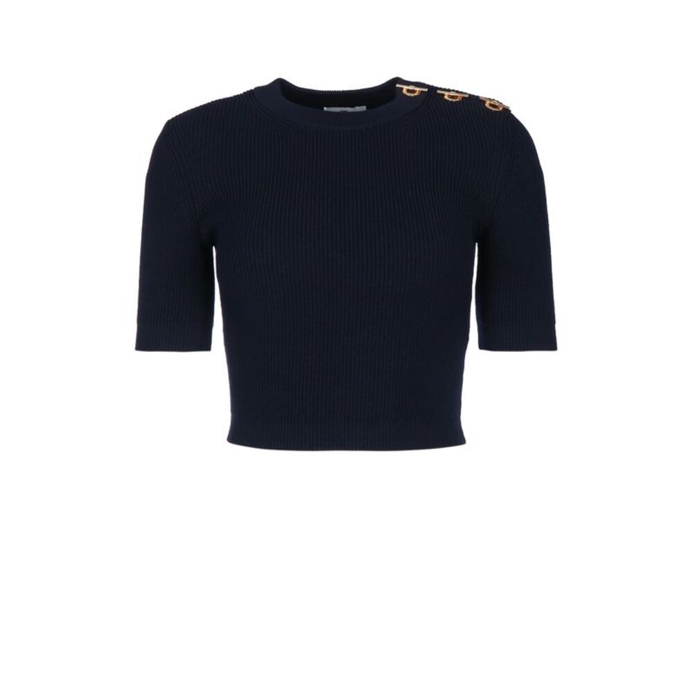 Elisabetta Franchi Women Maglia Tricot
